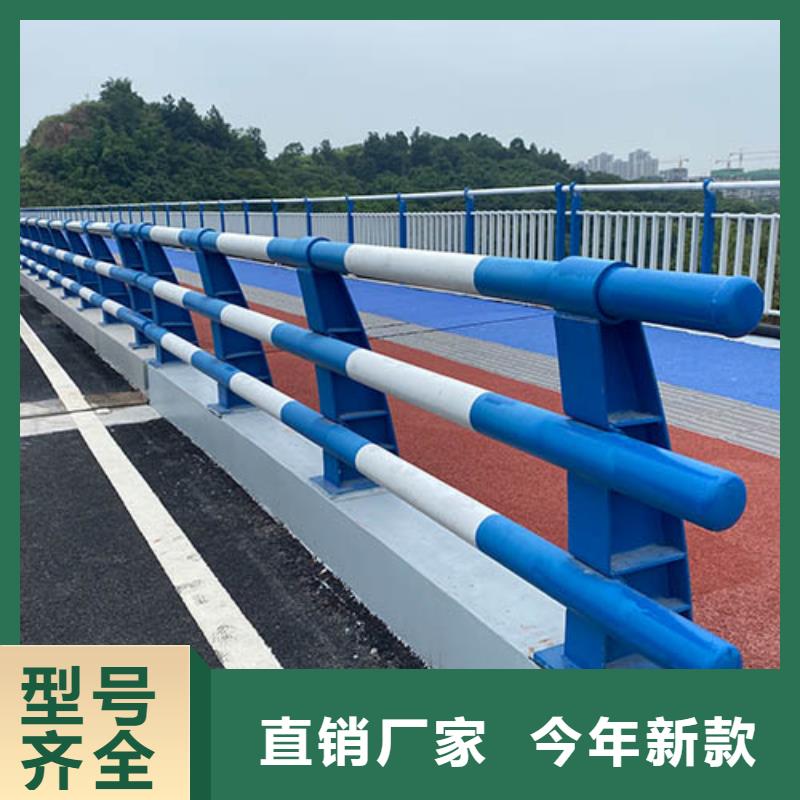 防撞护栏LED防护栏杆源厂定制专业完善售后