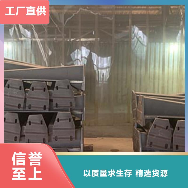 景观护栏河道护栏出厂价本地服务商