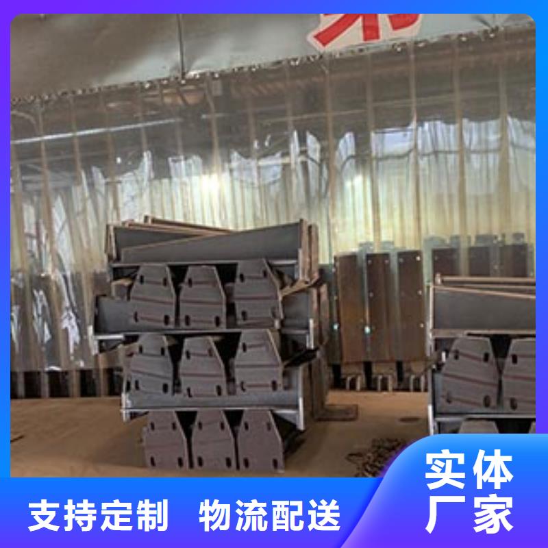 人行道栏杆【城市景观防护栏】品牌企业当地经销商