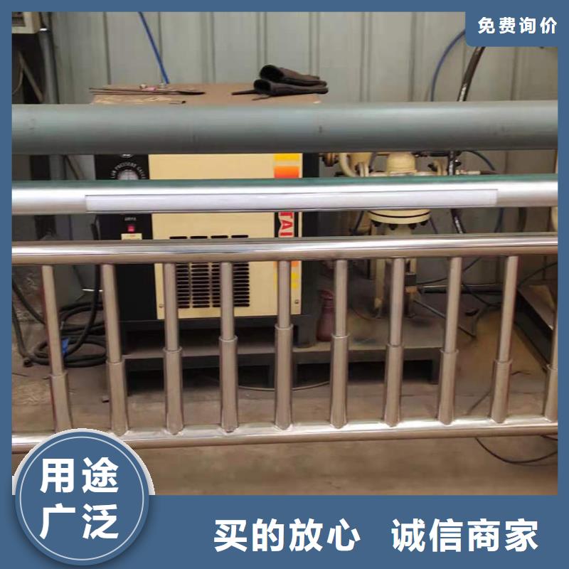 河道护栏【景观护栏】为您精心挑选厂家十分靠谱