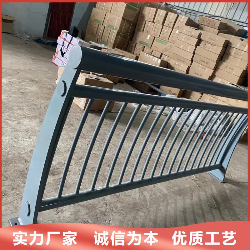 河道护栏_不锈钢防撞护栏大量现货供应厂家直销省心省钱