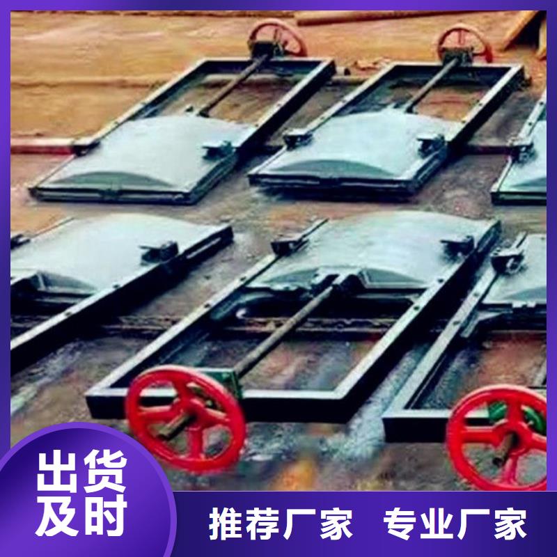 ​铸铁闸门_钢制拍门厂家厂家直发大库存无缺货危机