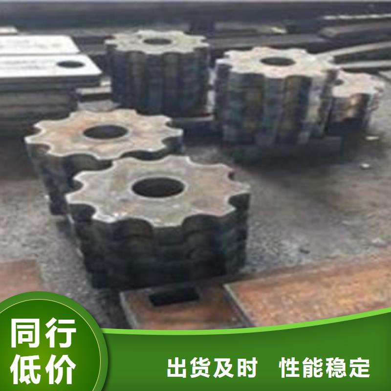 Q345B钢板Q460/Q690钢板品质之选当地服务商