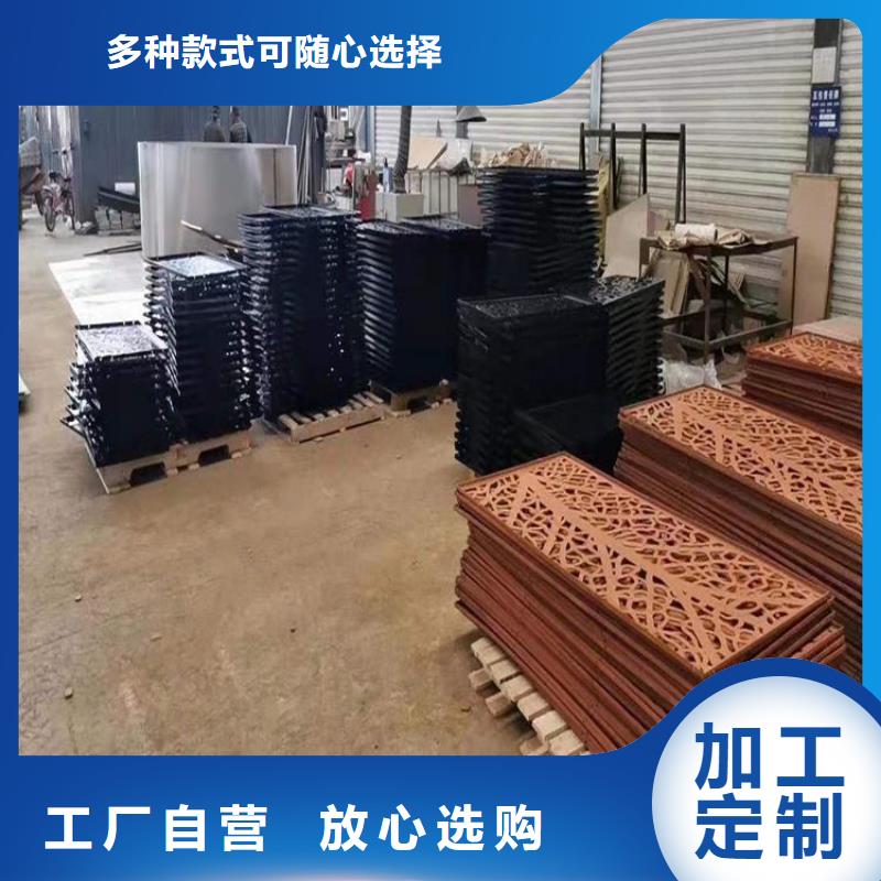 耐候板NM400钢板设备齐全支持定制一站式厂家