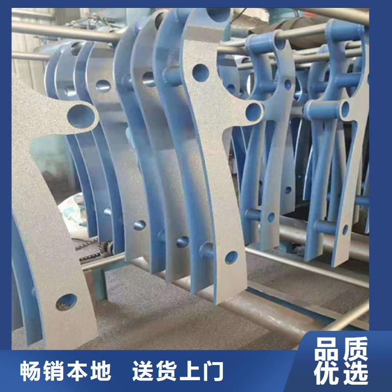 道路护栏山东不锈钢护栏分类和特点选择大厂家省事省心