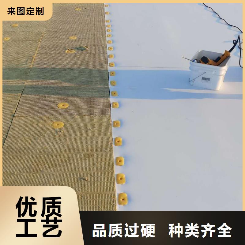 【TPOTPO防水卷材品质服务】可定制有保障