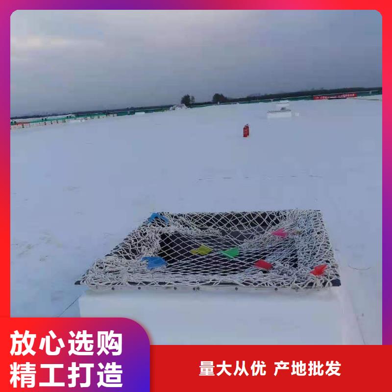 TPO,PVC防水卷材国标检测放心购买当地品牌