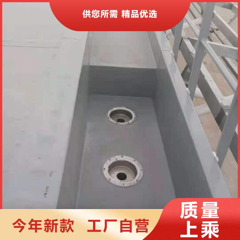 TPO【TPO防水卷材施工队】丰富的行业经验实体厂家大量现货