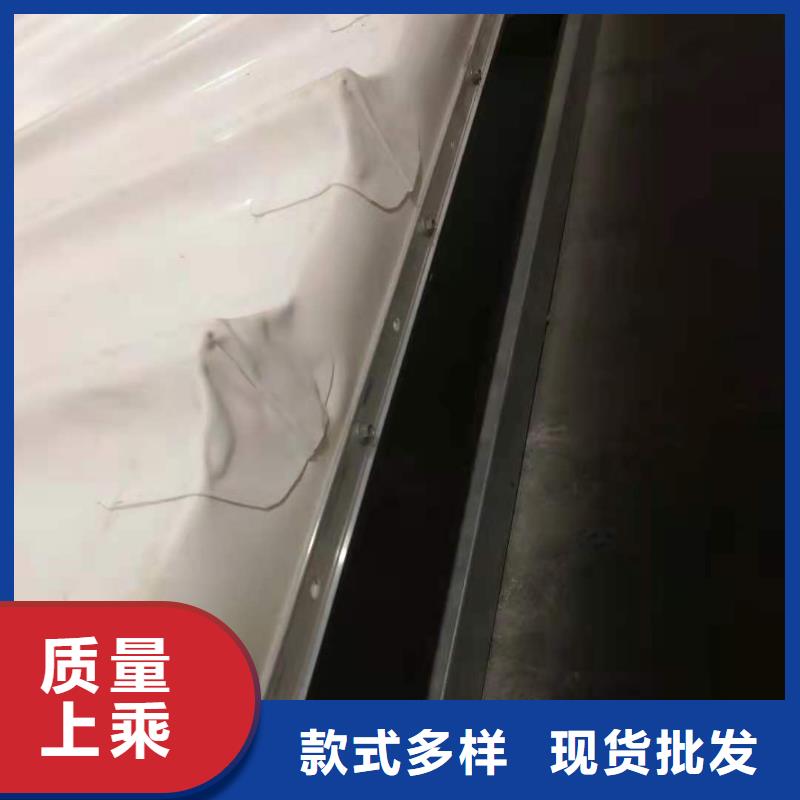 PVC-TPO防水施工批发价格本地经销商