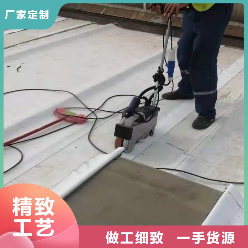 PVCTPO防水卷材不断创新当地货源