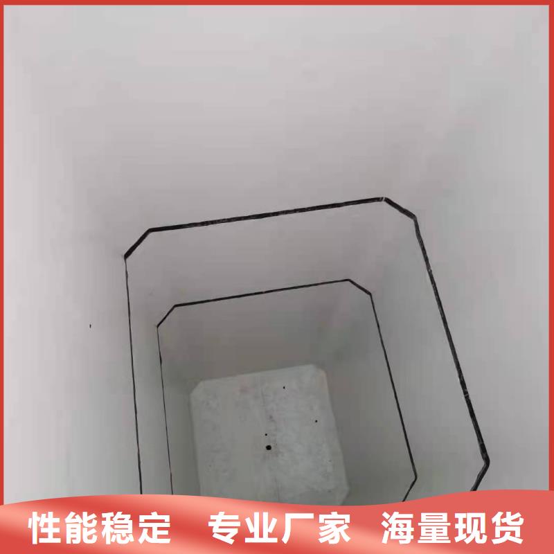 PVCTPO防水卷材核心技术追求品质