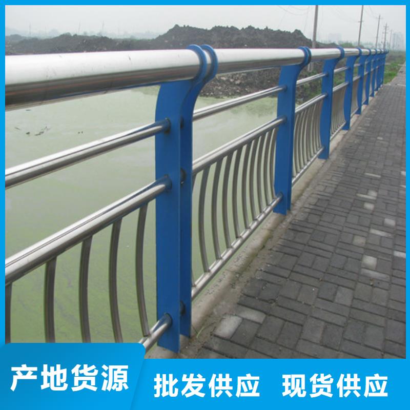 防撞护栏灯光防撞护栏性能稳定本地生产商
