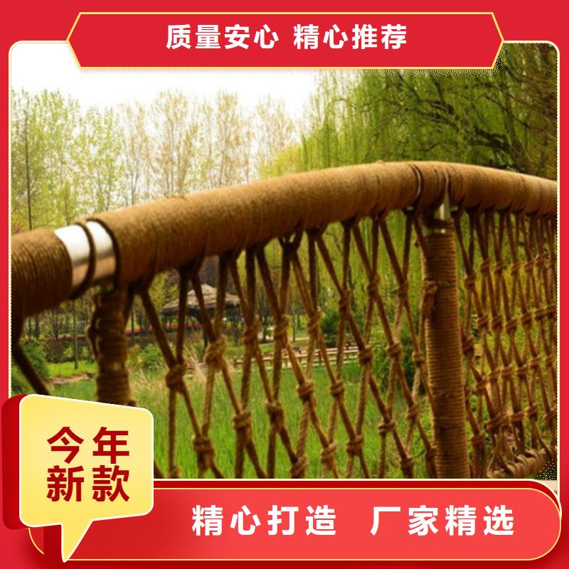 【防撞护栏】不锈钢复合管经验丰富品质可靠满足客户需求
