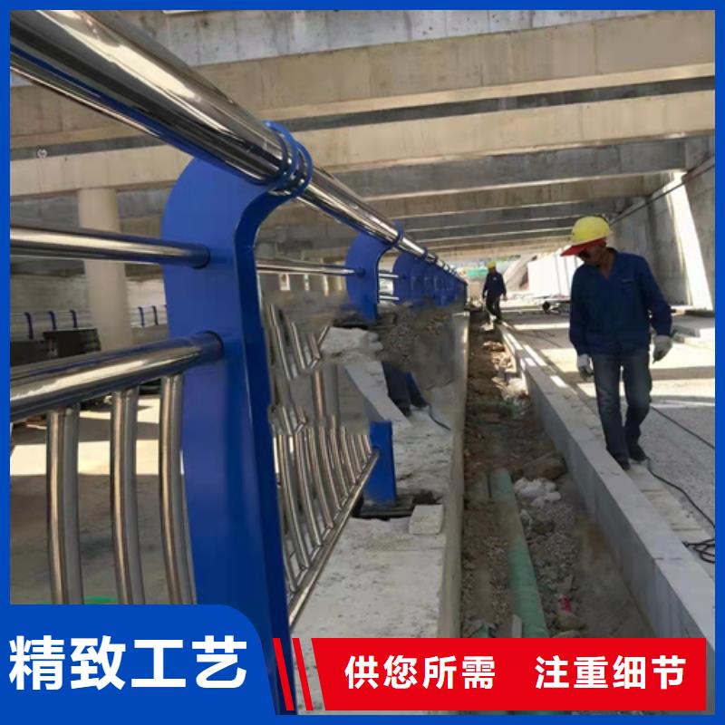 防撞护栏_镀锌波形护栏来电咨询当地货源