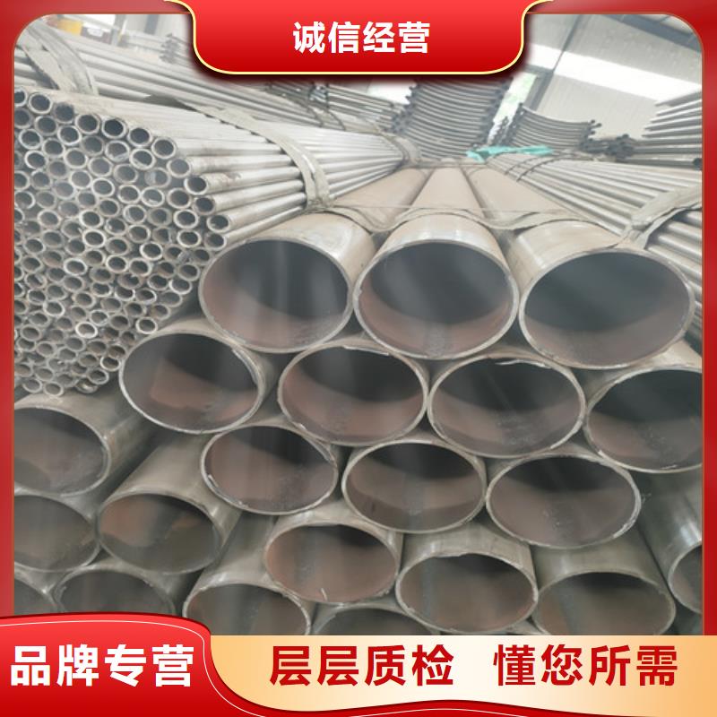 不锈钢复合管防撞栏杆生产安装现货批发