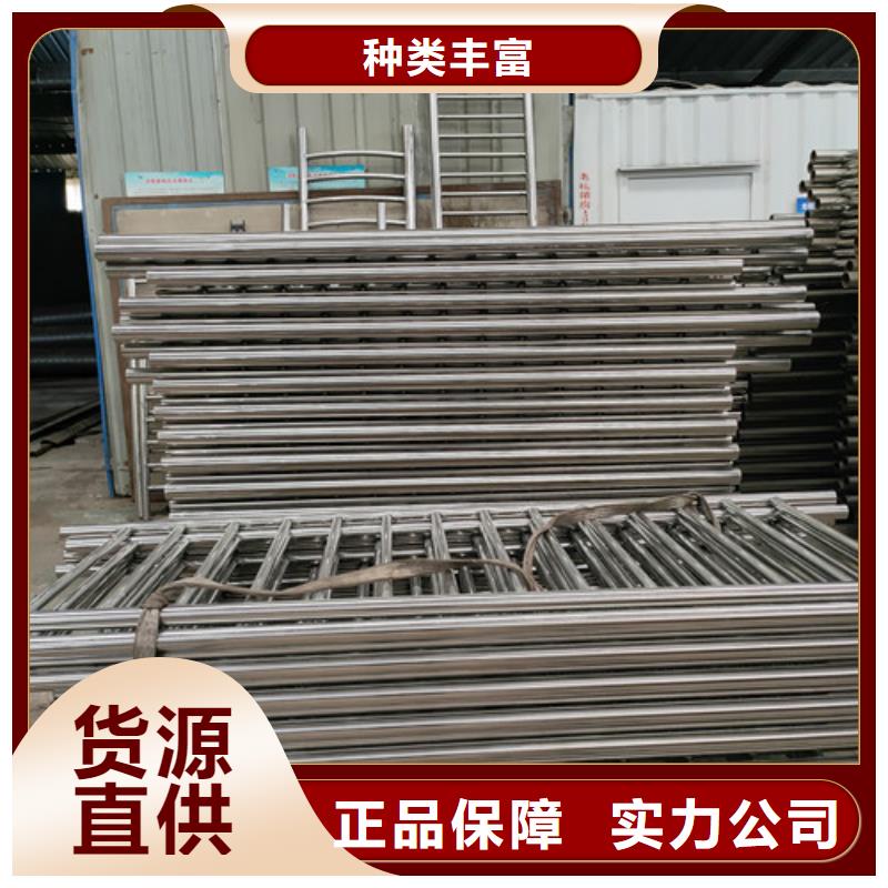 桥梁护栏_桥梁景观栏杆专注细节使用放心实体厂家