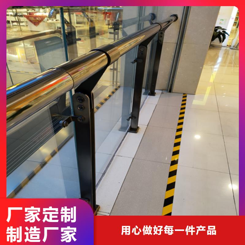 桥梁护栏【桥梁护栏厂家】一手价格经验丰富品质可靠