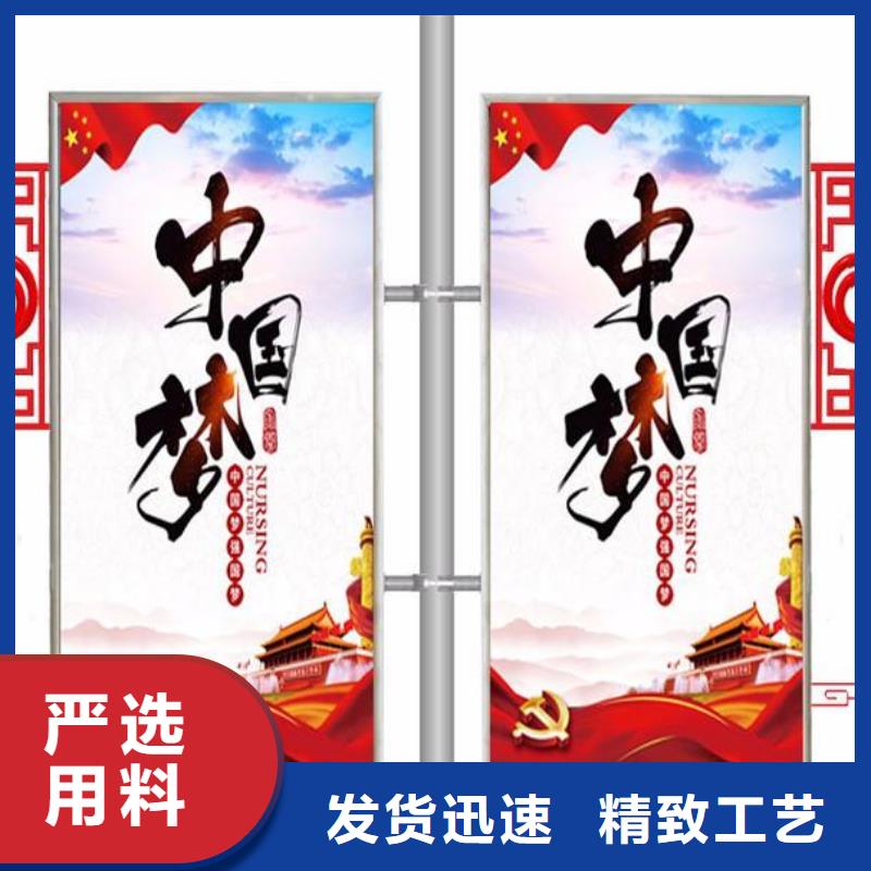 不锈钢灯杆灯箱公司当地品牌