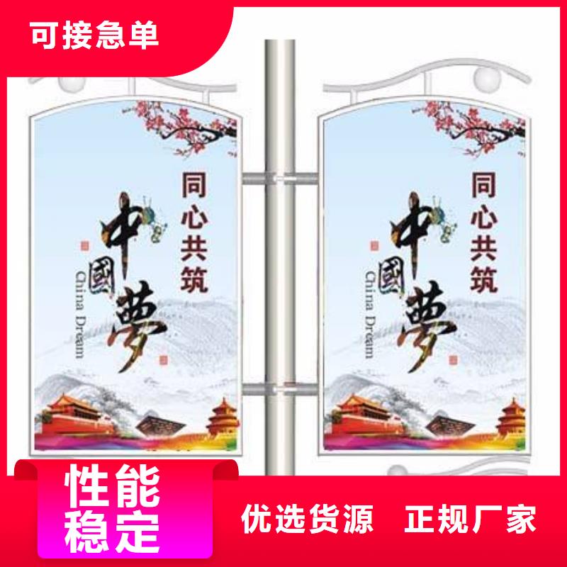 路灯灯杆灯箱施工团队专注质量
