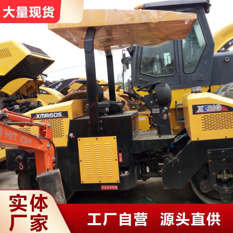 二手压路机二手合力叉车来图定制敢与同行比价格