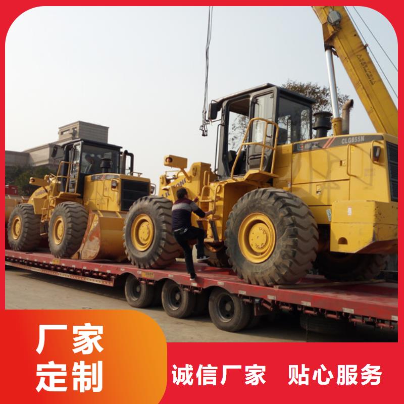 二手装载机二手压路机讲信誉保质量本地经销商