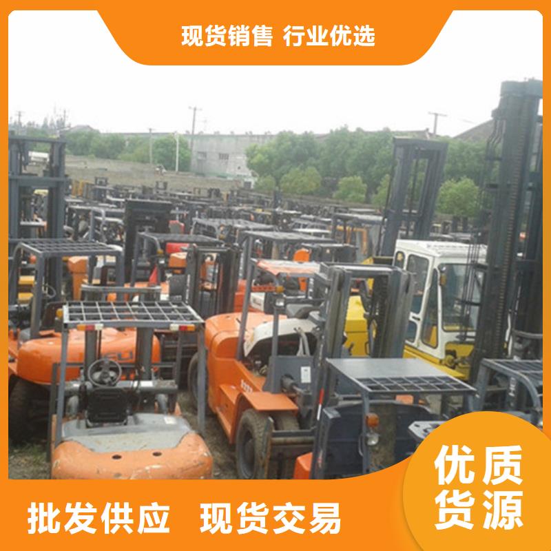 二手叉车,二手汽车吊质检严格放心品质厂家实力大