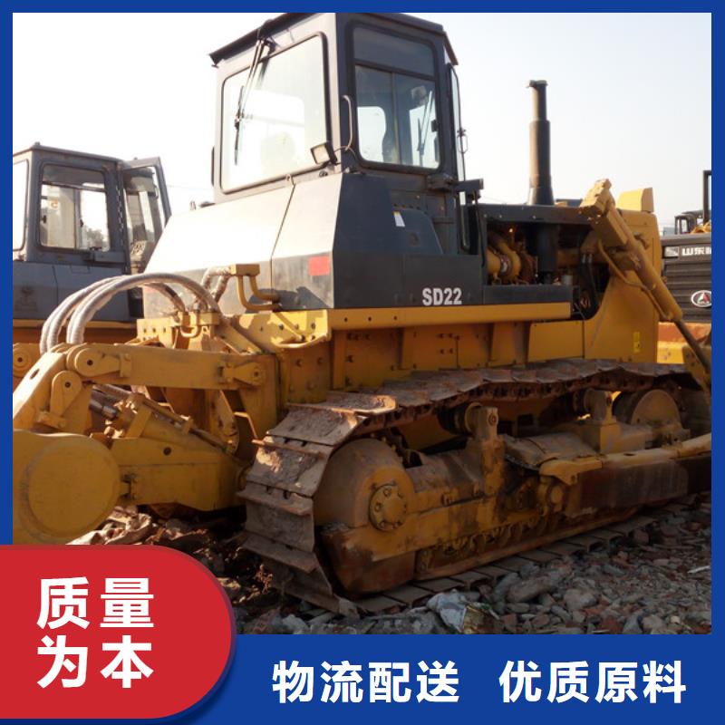 【二手推土机】-二手压路机免费获取报价不断创新