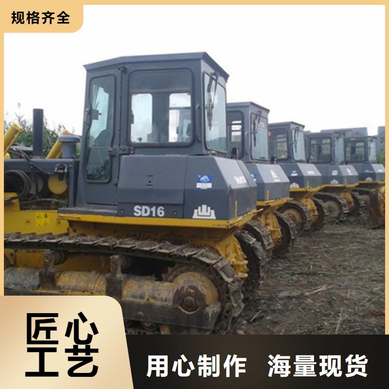 二手推土机二手装载机来图加工定制资质认证