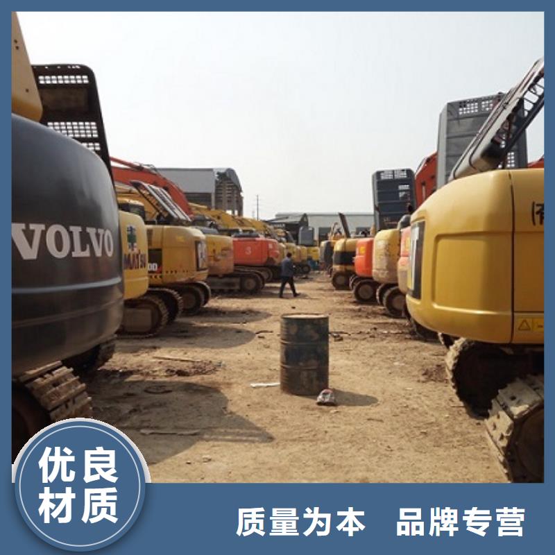 ​【二手挖掘机】-二手铲车品种全把实惠留给您