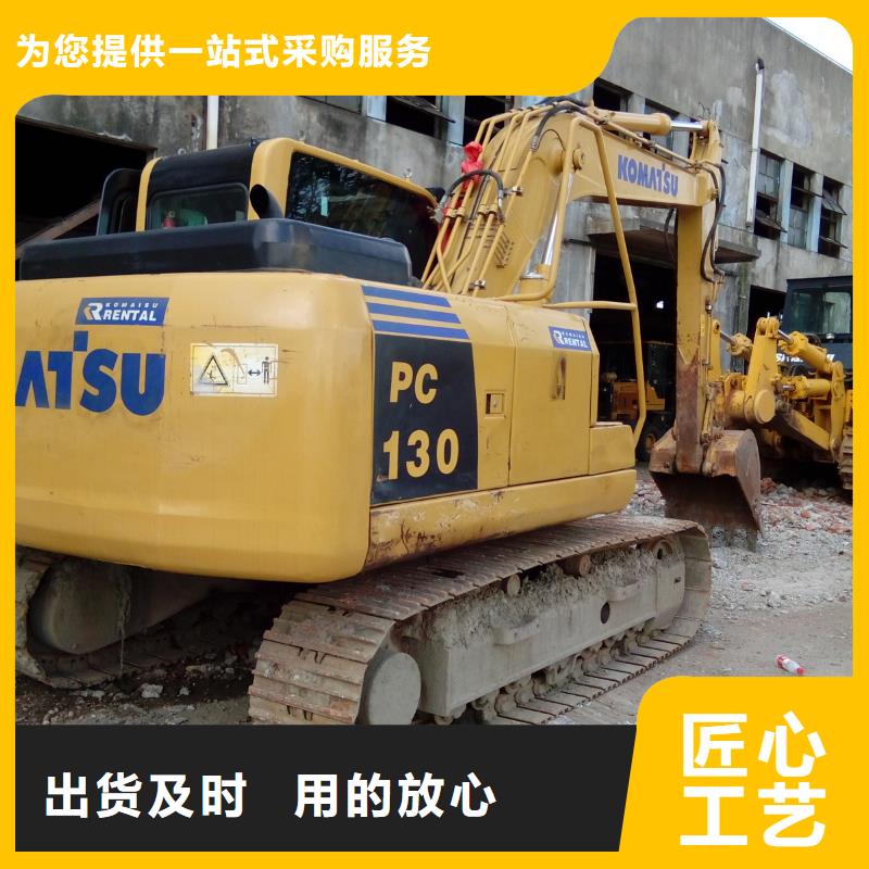 二手挖掘机二手装载机产地货源优质材料厂家直销