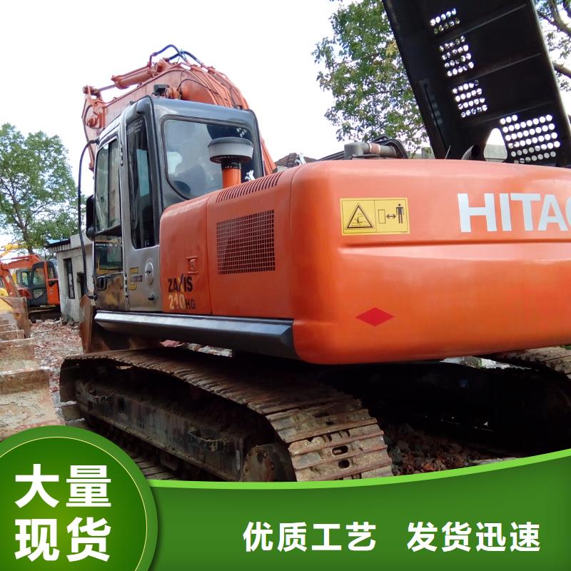 二手挖掘机【二手平地机】精致工艺自产自销