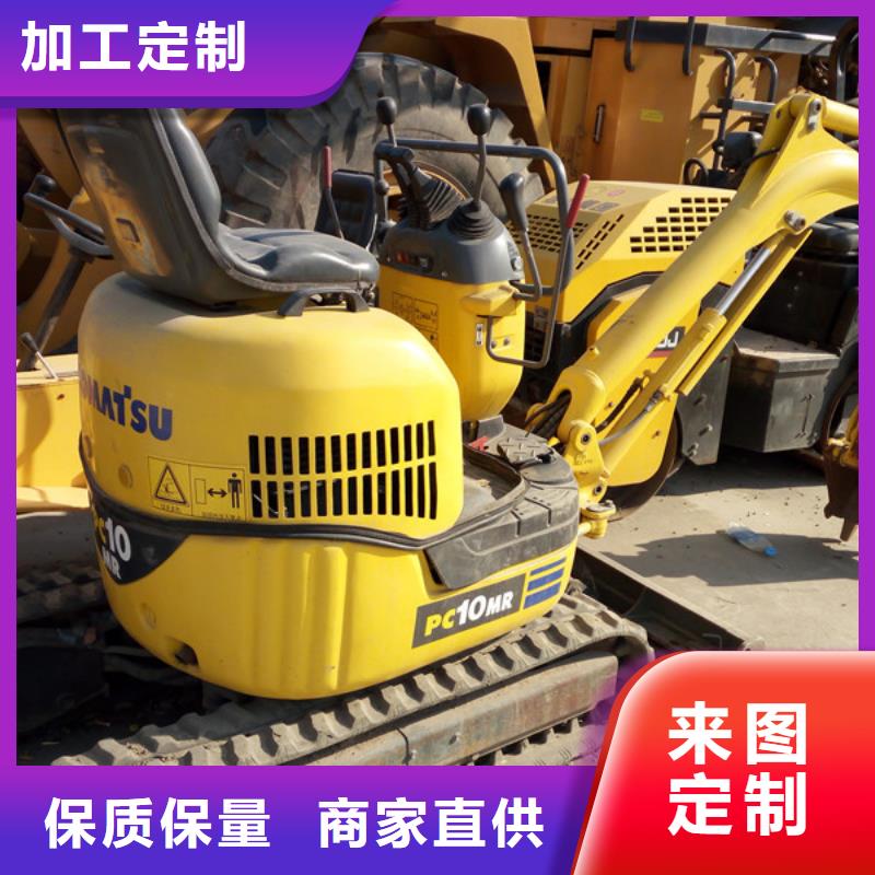 二手挖掘机源厂直接供货畅销本地