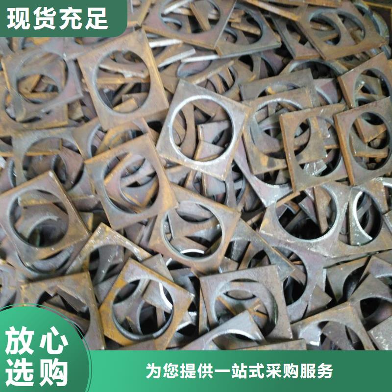法兰毛坯冲压法兰毛坯使用方法当地生产厂家