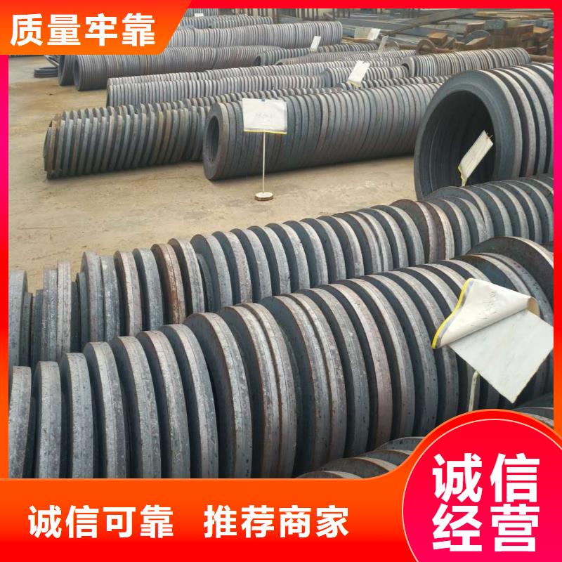 法兰毛坯-冲压件价格货源直供当地生产厂家