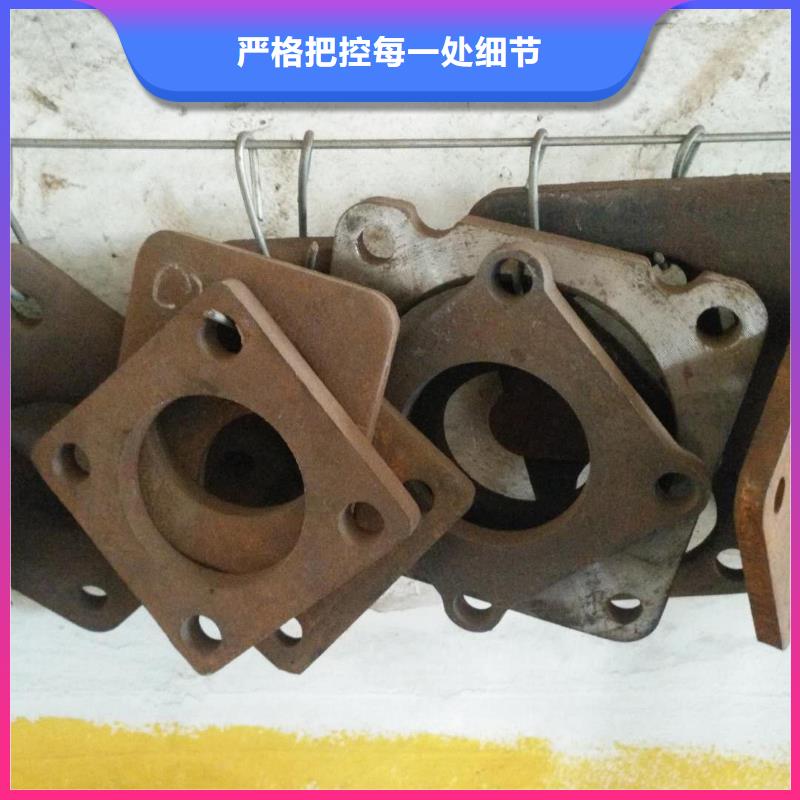 法兰毛坯_锻造法兰毛坯厂家厂家直销供货稳定