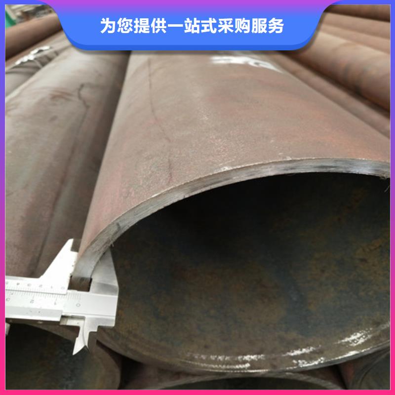 钢管品质商家原料层层筛选