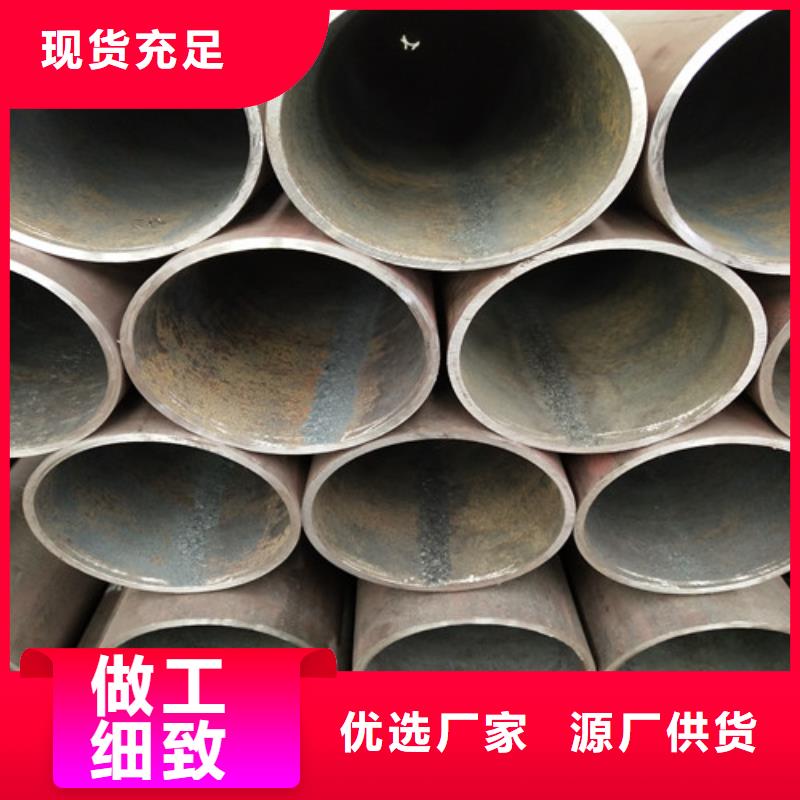 钢管异型管免费安装丰富的行业经验