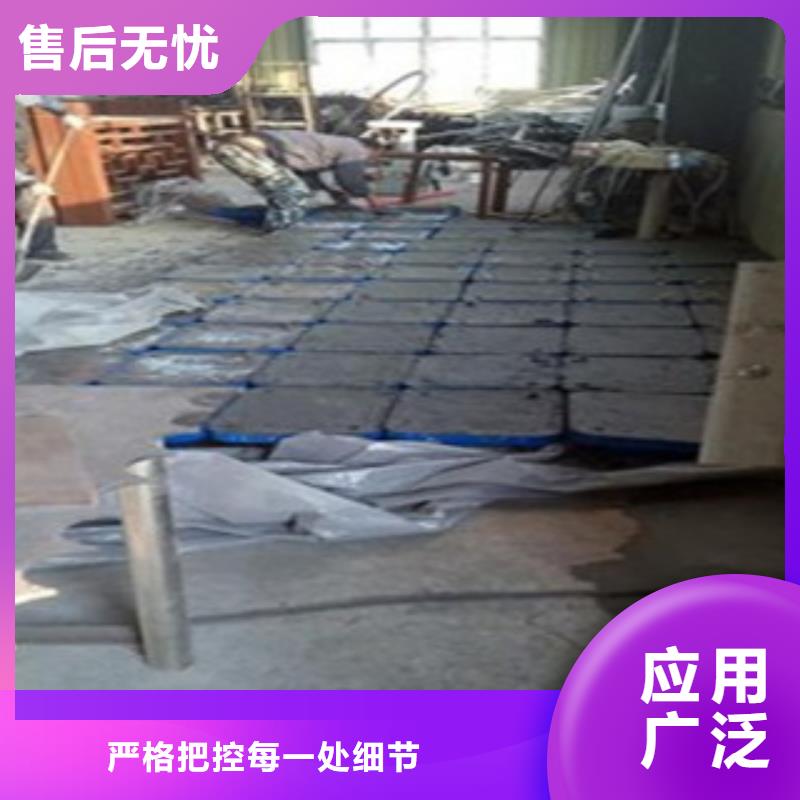 不锈钢复合管不锈钢碳素钢复合管护栏厂家制造生产销售产地货源