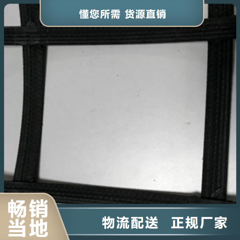 钢塑土工格栅-玻纤土工格栅专业生产设备实力大厂家