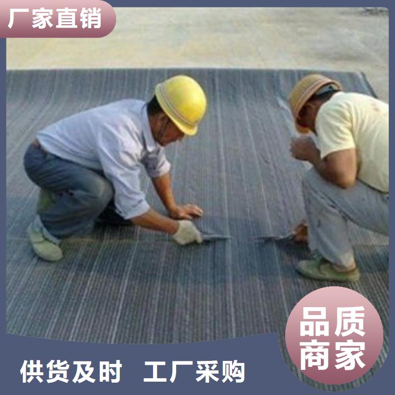 膨润土防水毯-防裂贴抗裂贴实体诚信厂家厂家直发