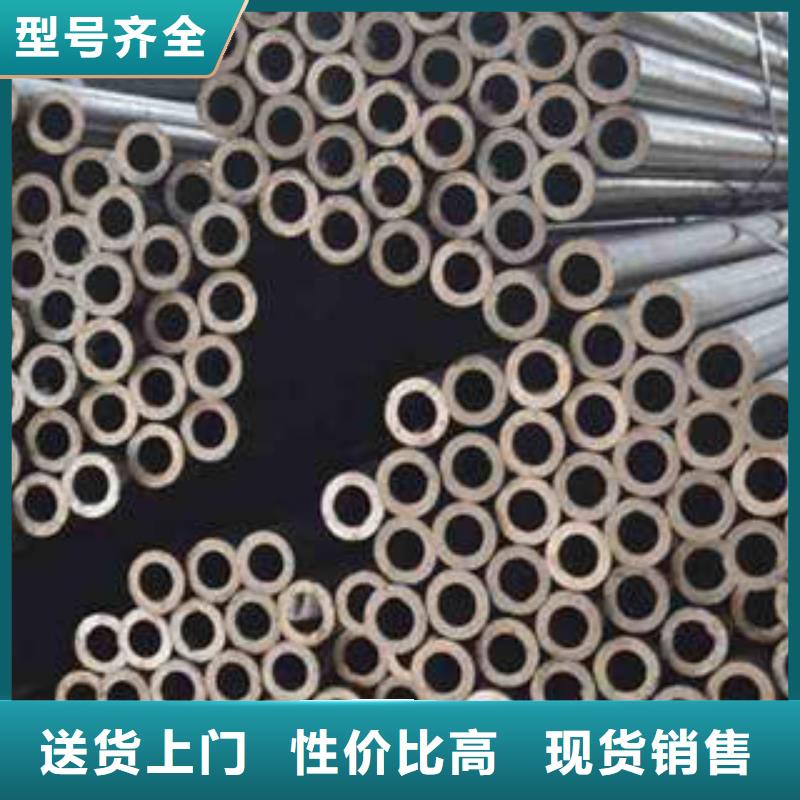 ​精密光亮管一站式采购经久耐用