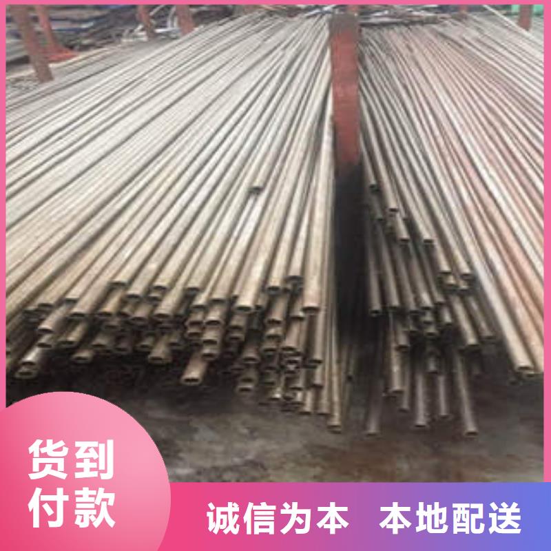 精密光亮管敢与同行比质量常年供应