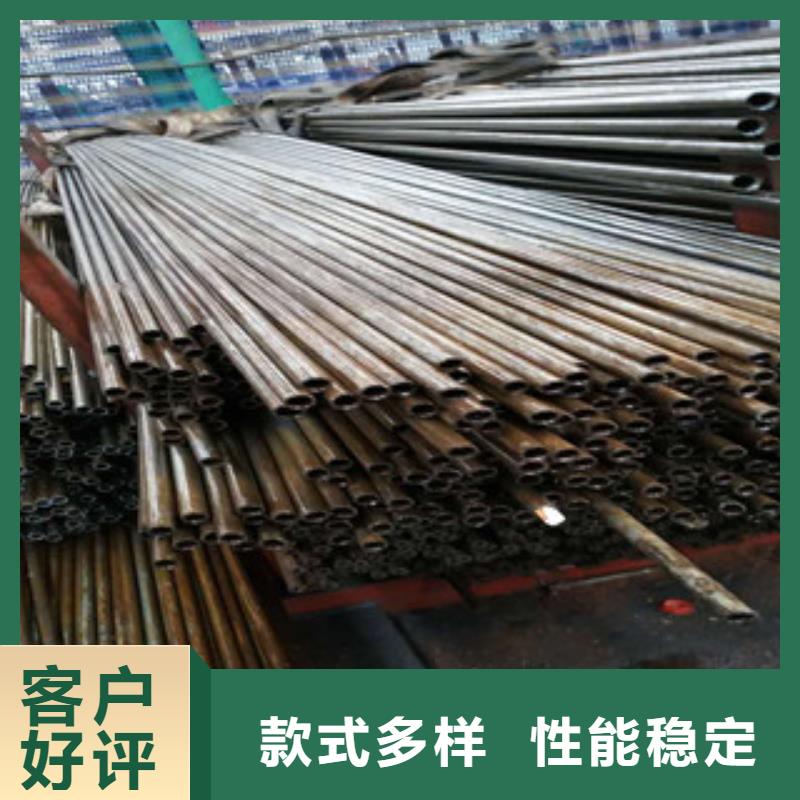 精密钢管无缝钢管多年经验值得信赖本地供应商