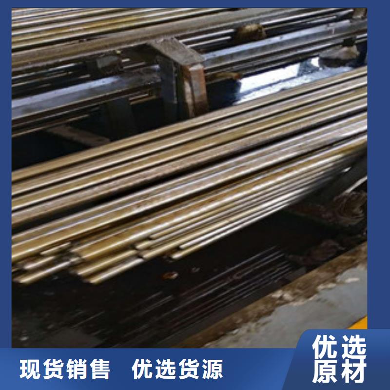 精密钢管高压合金管海量货源质检严格
