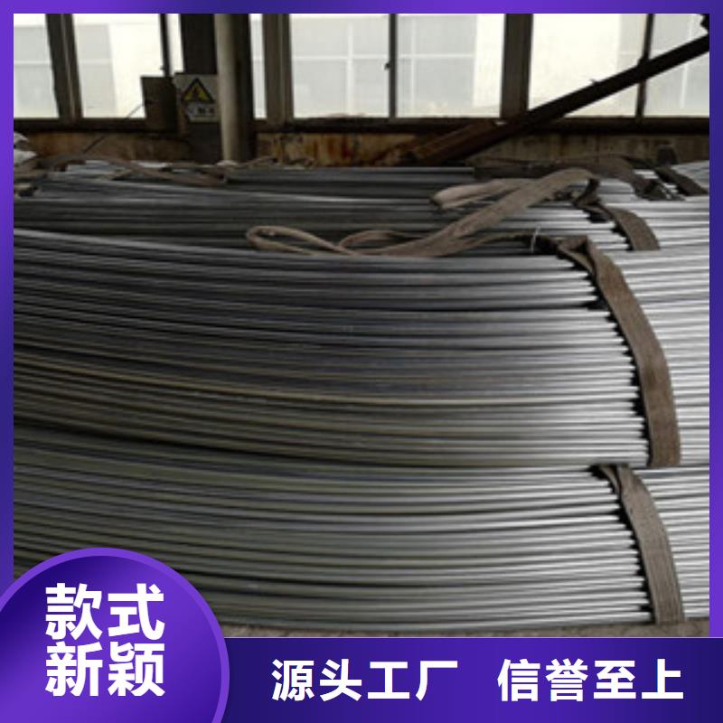 大棚管镀锌钢管批发货源当地服务商