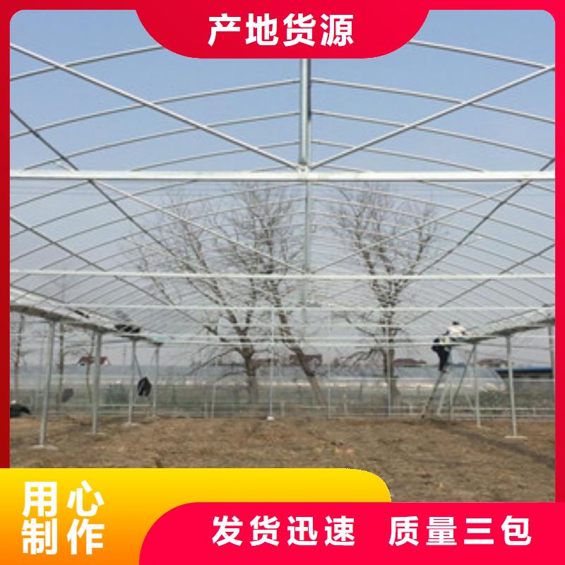 大棚管无缝钢管源头厂家本地服务商
