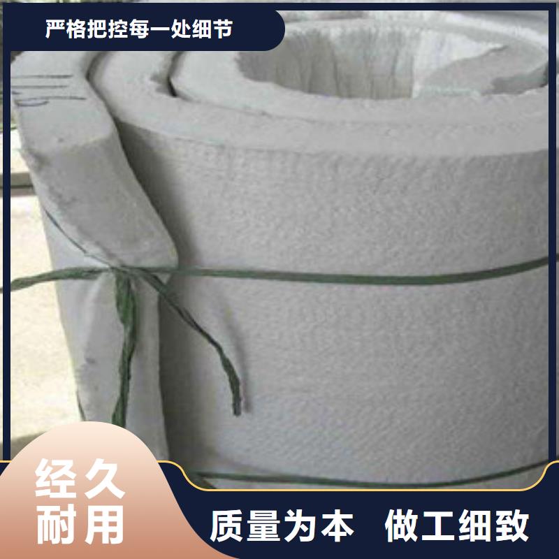 硅酸铝-玻璃棉卷毡诚信厂家当地货源