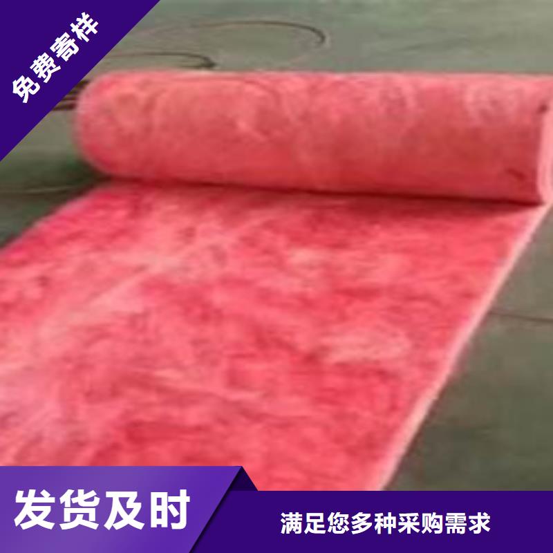 玻璃棉板_玻璃棉卷毡厂家货源直销当地服务商