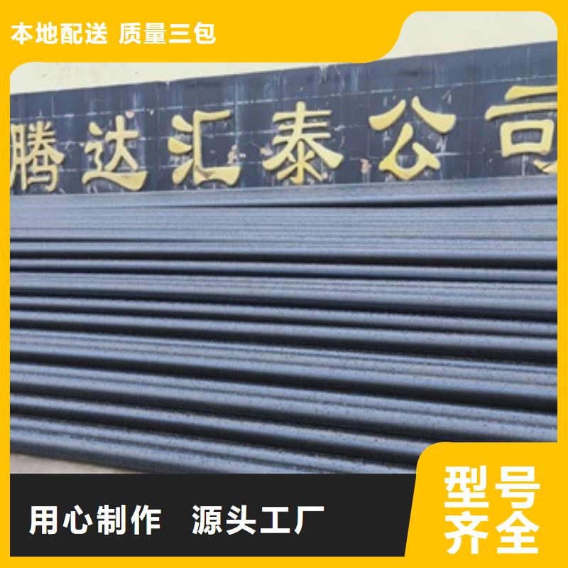 PE给水管HDPE中空壁缠绕管常年出售工艺层层把关