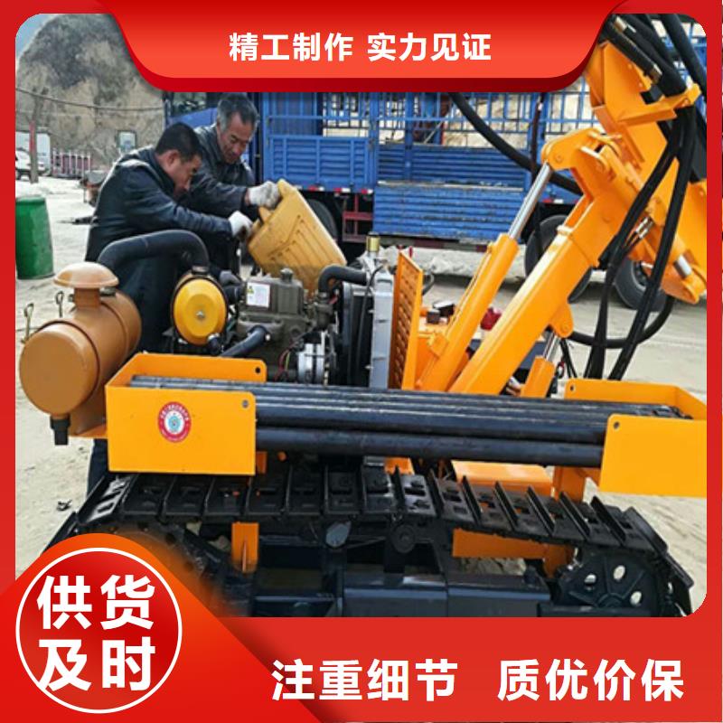 劈裂棒破裂器实力优品本地货源